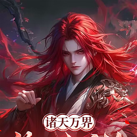 诸天万界第一大反派