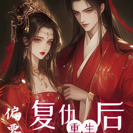 复仇重生后，偏要嫁父作妾！虐身