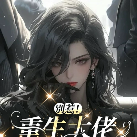 别惹!重生大佬她马甲满级
