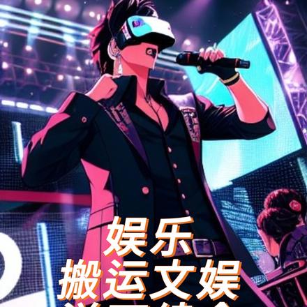 娱乐:搬运文娱逆天续命