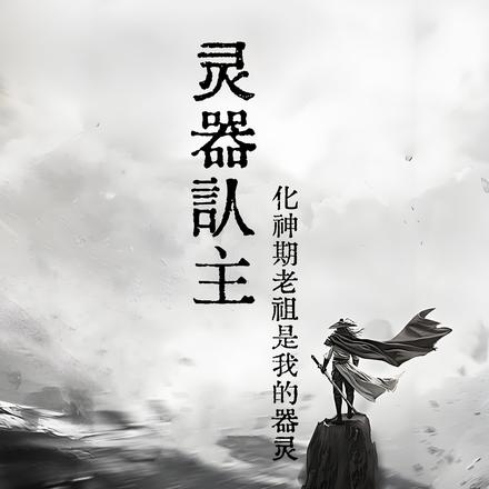 灵器认主:化神期老祖是我的器灵