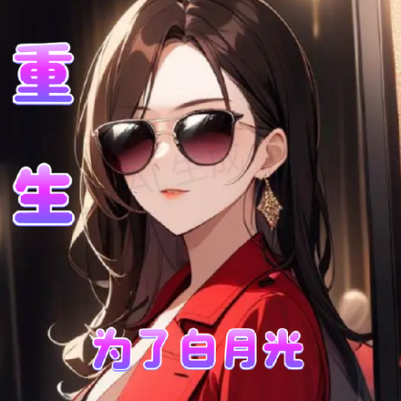 重生为了白月光娇妻送我上天台?