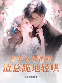 少夫人要离婚,渣总跪地轻哄