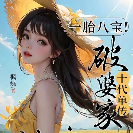 一胎八宝!破婆家十代单传被宠爆