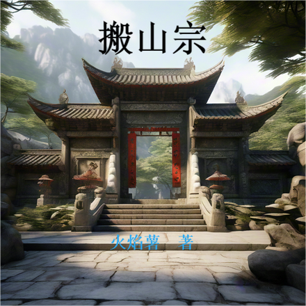搬山宗