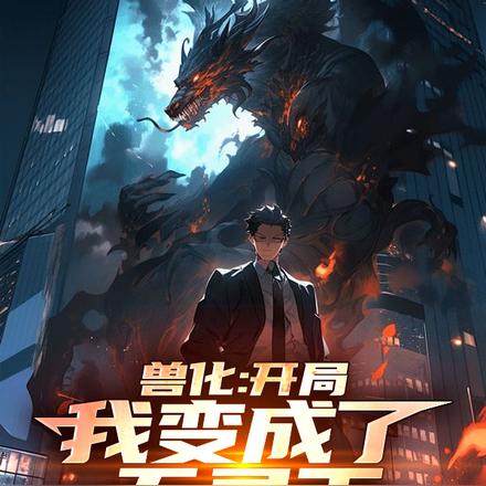 兽化:开局我变成了五灵王