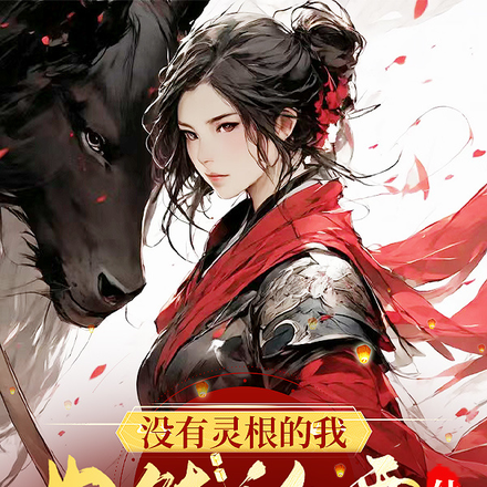 没有灵根的我也能称霸仙门