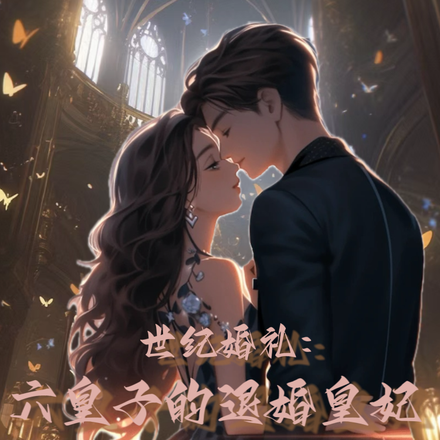 世纪婚礼:六皇子的退婚皇妃