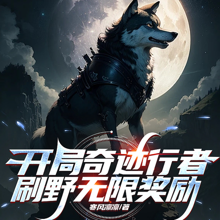 开局奇迹行者,刷野无限奖励