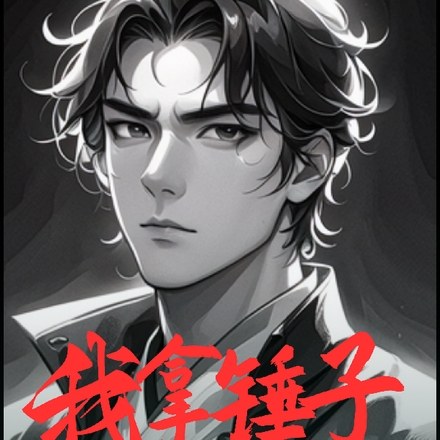我拿锤子,站在牧师后面怎么了