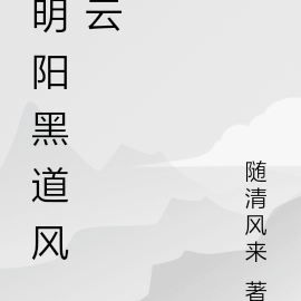明阳黑道风云