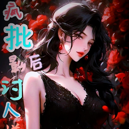 疯批影后讨人嫌