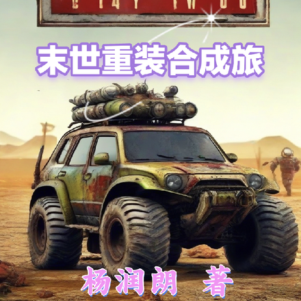 末世重装合成旅