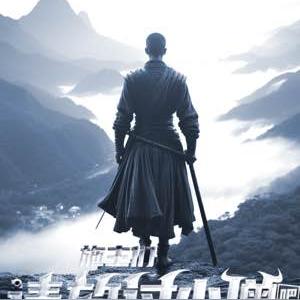 施主们，请放过小僧吧