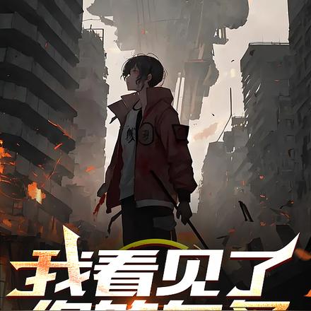 我看见了你的血条