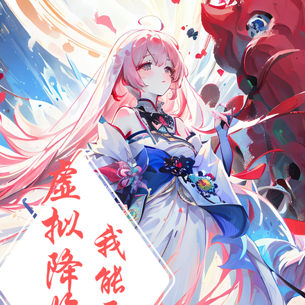虚拟降临:我能开小号