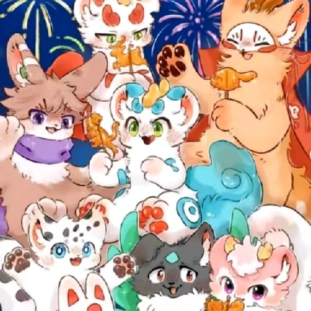 有兽焉：无叹浮生