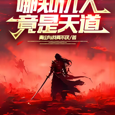 报个仇而已,哪知仇人竟是天道