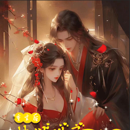重生后,禁欲世子跪地轻哄