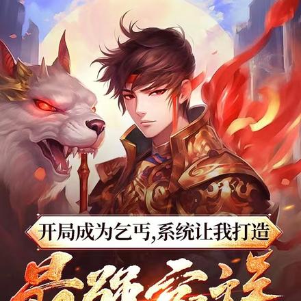开局乞丐，系统让我打造最强家族