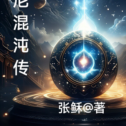 摩尼混沌传