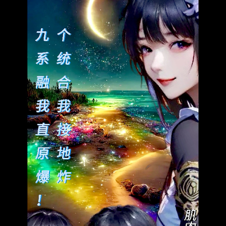 九个系统融合我我直接原地爆炸!