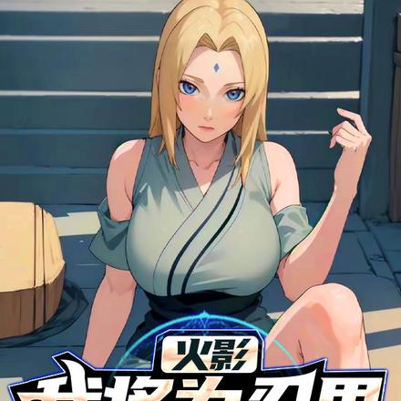 火影:我将为忍界带来光明!