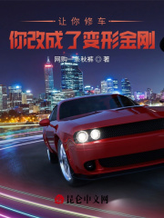 让你修车,你改成了变形金刚?