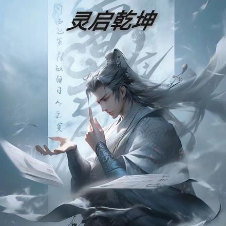 灵启乾坤