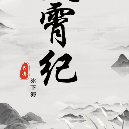 灵霄纪