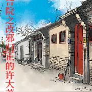 四合院之改邪归正的许大茂