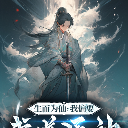 生而为仙，我偏要武道通神