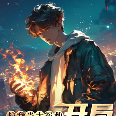 拉我当大冤种,开局亮瞎你们