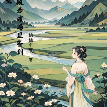 穿越重生，我在顾秀才房里签到