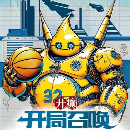 开癫：开局召唤，SSR坤宝机甲