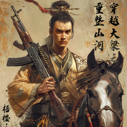 穿越大梁之重整山河