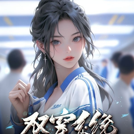 双穿系统:末世挣钱都市花
