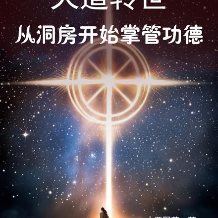天道转世,从洞房开始掌管功德
