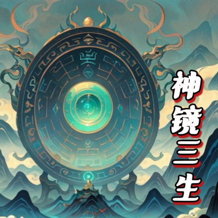 神镜三生