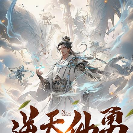 逆天仙勇