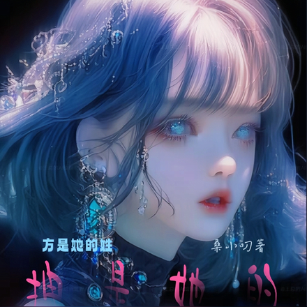 方是她的姓!拽是她的命中注定!