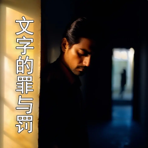 文字的罪与罚
