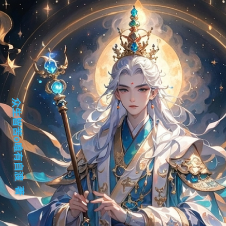 轮回天尊,你媳妇全跑了