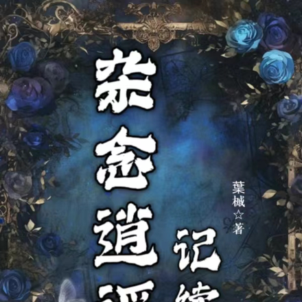 杂念逍遥记续