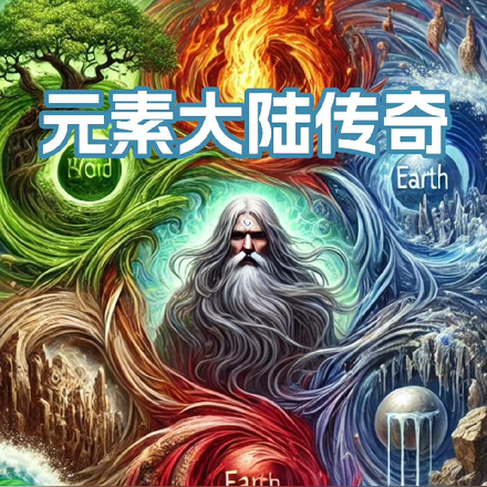 元素大陆传奇