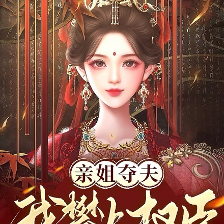 亲姐夺夫,我攀上权臣灭渣男满门
