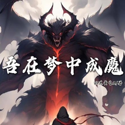 吾在梦中成魔