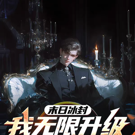 末日冰封:我无限升级空间异能