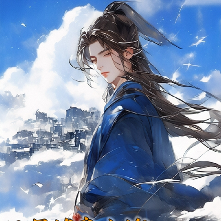 开局掉臭水沟,我纵横万界