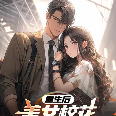 重生后,美女校花求我狂追别停